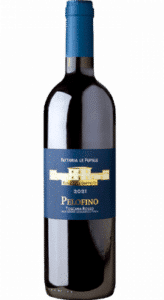 Pelofino Wein