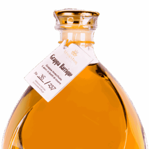 Grappa Barrique Riserva Speciale 5 years Mair Mair