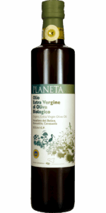 Planeta Olio Extra Vergine Val di Mazara