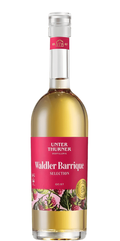 Waldler Barrique Noblesse Unterthurner