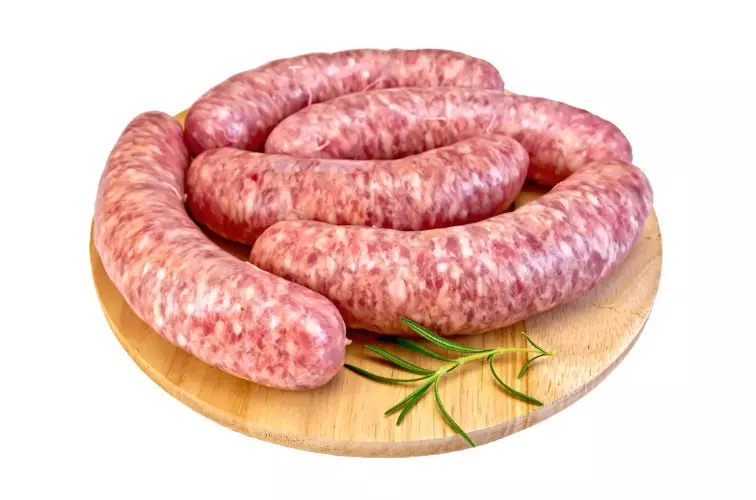 Salsiccia