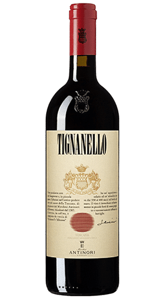 Antinori Tignanello Toscana Rosso 1 Antinori Tignanello Toscana Rosso
