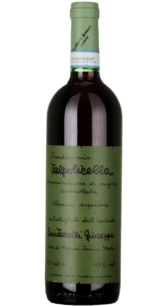 Valpolicella Classico Superiore DOP Quintarelli