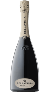 Franciacorta DOCG Saten Bellavista