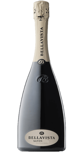 Franciacorta DOCG Saten Bellavista