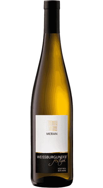 Pinot Bianco Alto Adige DOC Festival Cantina Merano Burggräfler 1 Pinot Bianco Alto Adige DOC Festival Cantina Merano Burggräfler
