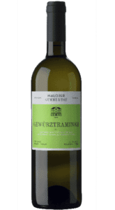 Alto Adige Gewürztraminer DOC Kui Malojer Gummerhof