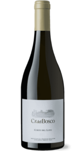 Ca del Bosco Curtefranca Bianco Corte Del Lupo