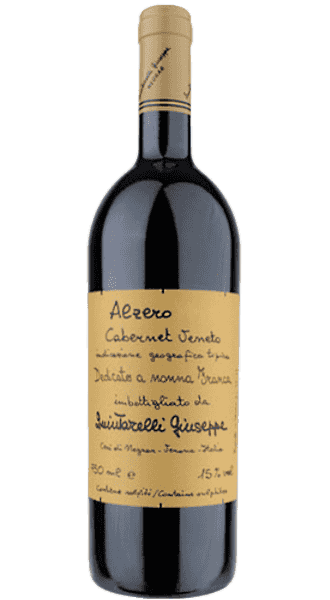 Alzero Cabernet IGT Quintarelli Giuseppe