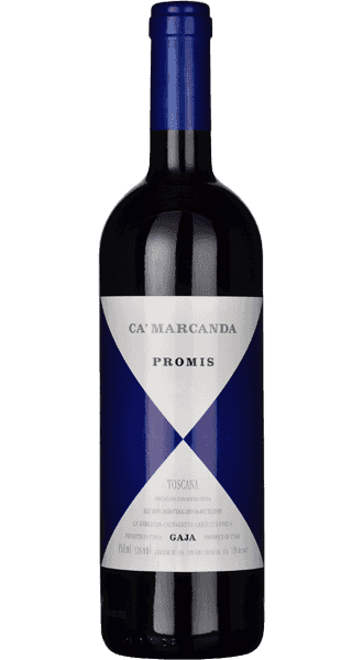 Gaja Ca Marcanda Promis Rosso