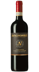 Nobile di Montepulciano DOCG Avignonesi BIO