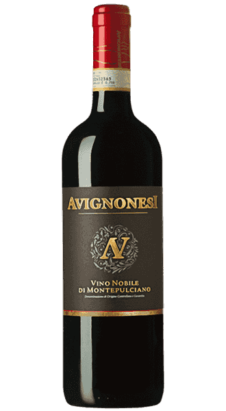 Nobile di Montepulciano DOCG Avignonesi BIO