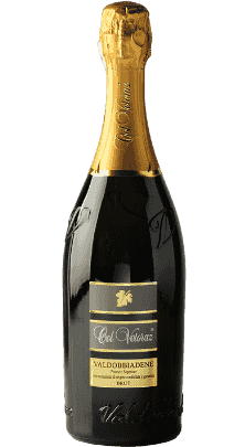 Valdo Col Vetoraz Prosecco Superiore Valdobbiadene Brut