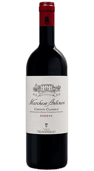 Antinori Chianti Classico Riserva Tenuta Tignanello 1 Antinori Chianti Classico Riserva Tenuta Tignanello