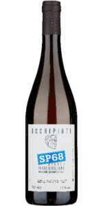 Occhipinti S P 68 Sicilia Bianco IGT Arianna Occhipinti