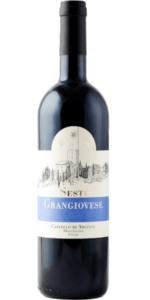 Toscana Rosso IGT Grangiovese Sesti