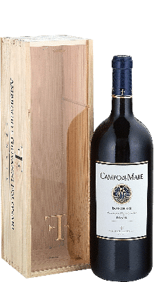 Campo al Mare Bolgheri Rosso 1,5 L
