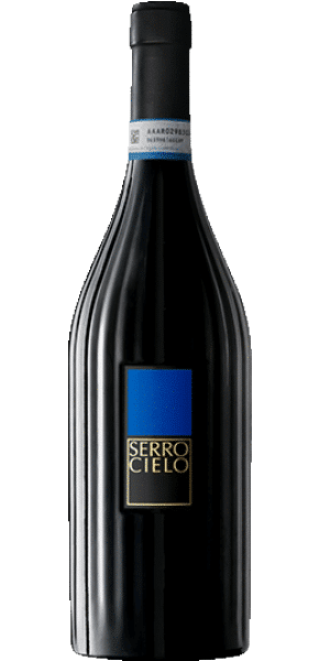 Feudi di San Gregorio Falanghina Serrocielo