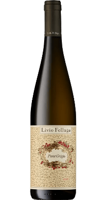 Pinot Grigio DOC Livio Felluga