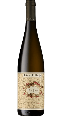Sauvignon DOC Livio Felluga 1 Sauvignon DOC Livio Felluga