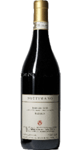 Barbaresco DOCG Basarin Sottimano