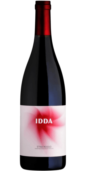 Etna Rosso Idda
