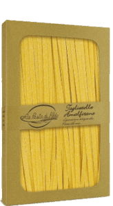 La Pasta di Aldo Tagliatelle Amalfitane  250g