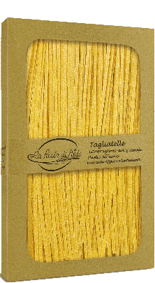 La Pasta di Aldo Tagliatelle 250g 1 La Pasta di Aldo Tagliatelle 250g
