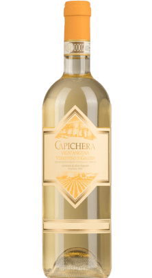 Vign’Angena Vermentino di Gallura Superiore DOCG Capichera