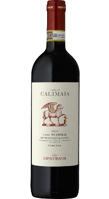 Nobile di Montepulciano DOCG Calimaia Frescobaldi