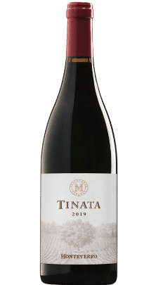 Tinata Toscana Rosso IGT BIO Tenuta Monteverro