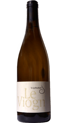 Le Viogn Südtiroler Weißwein Tröpfltalhof Bio 1 Le Viogn Südtiroler Weißwein Tröpfltalhof Bio