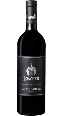 Südtiroler Lagrein DOC Bio Gran Lareyn Loacker