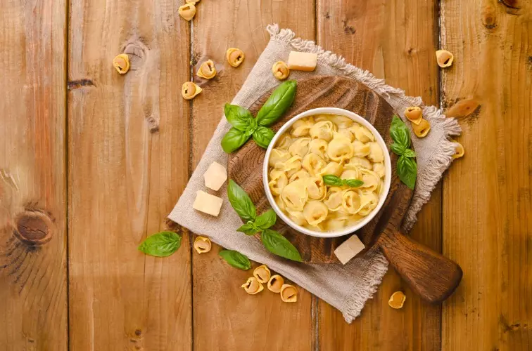 Cappelletti