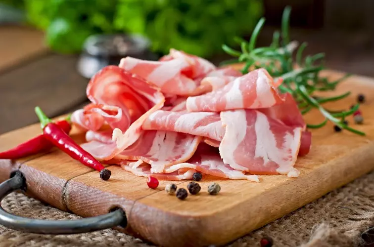 Pancetta