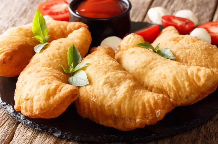 Panzerotti