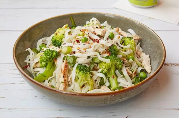 Pasta Brokkoli Italienisch Rezept 2 Pasta Brokkoli italienisch Titelbild