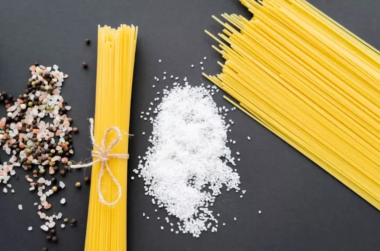 Spaghetti