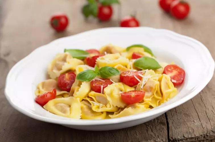 Tortellini