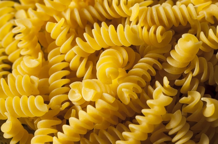 Cavatappi Nudelformat Titelbild