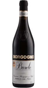 Barolo DOCG Borgogno
