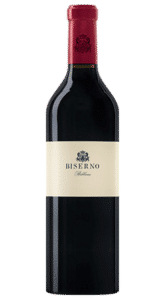 Biserno Toscana Rosso