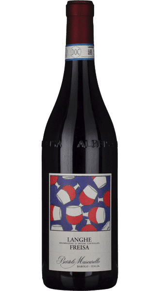 Langhe Freisa DOC Mascarello Bartolo