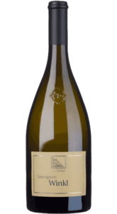 Kellerei Terlan Sauvignon Winkl - 0,75 litri, 2022