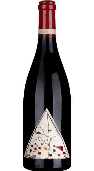 Alto Adige Pinot Nero Pönkler DOC Haas Franz 1 Alto Adige Pinot Nero Pönkler DOC Haas Franz