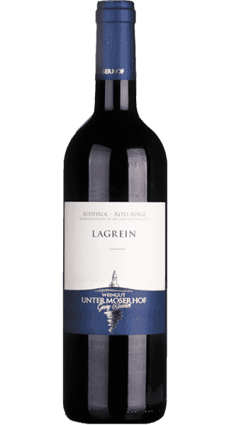 Südtiroler Lagrein DOC Untermoserhof Ramoser
