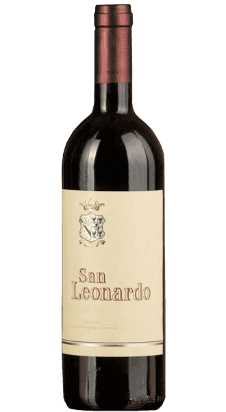 San Leonardo Trentino 1 San Leonardo Trentino