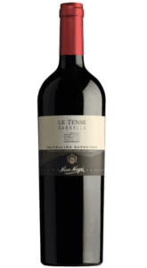Sassella Le Tense Valtellina Superiore DOCG Nino Negri