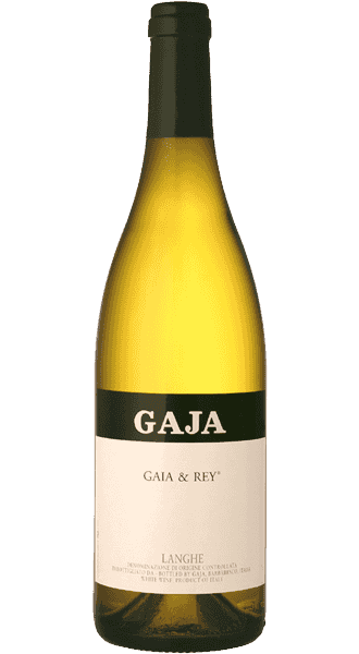 Gaja & Rey Chardonnay Langhe DOC Gaja 1 Gaja & Rey Chardonnay Langhe DOC Gaja