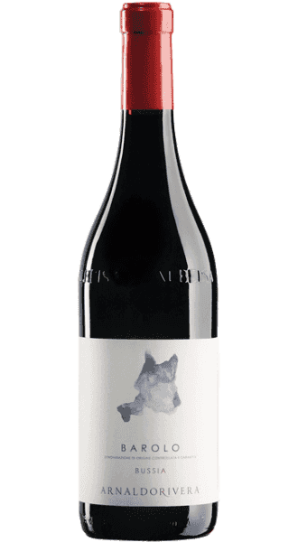 Barolo DOCG Bussia Arnaldorivera 1 Barolo DOCG Bussia Arnaldorivera